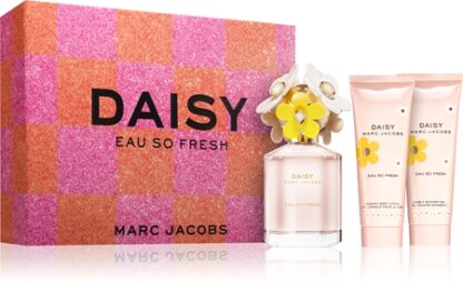 Marc JacobsDaisy Ever So Fresh confezione regalo da donna