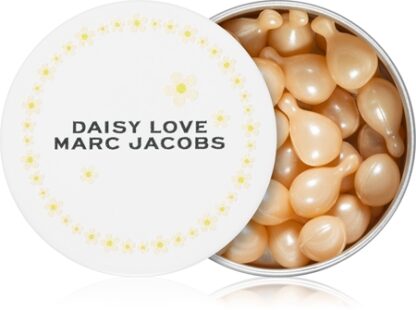Marc JacobsDaisy Love olio profumato in capsule da donna30 pz
