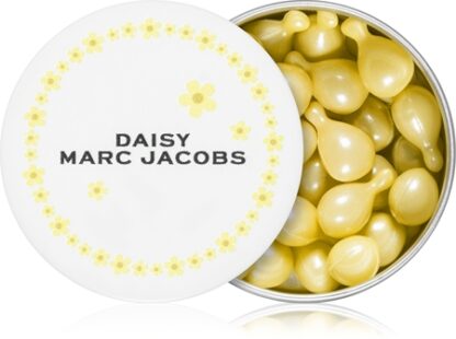 Marc JacobsDaisy olio profumato in capsule da donna30 pz