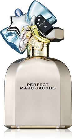 Marc JacobsPerfect Charm Eau de Parfum da donna Collector Edition50 ml