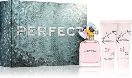 Marc JacobsPerfect confezione regalo da donna