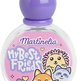 MartineliaMy Best Friends Fragrance Eau de Toiletteper bambini 30 ml
