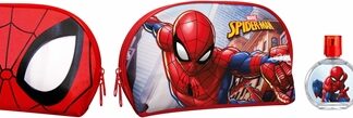 MarvelSpiderman set per bambini
