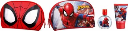 MarvelSpiderman set per bambini
