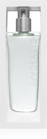 Mary KayCityscape Eau de Parfum da donna50 ml
