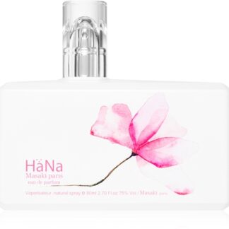 Masaki MatsushimaHaNa Eau de Parfum da donna80 ml