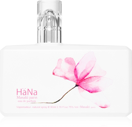 Masaki MatsushimaHaNa Eau de Parfum da donna80 ml