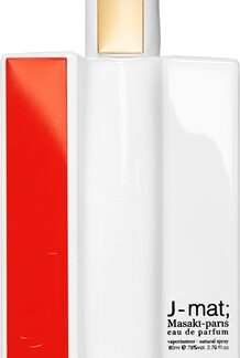 Masaki MatsushimaJ - Mat Eau de Parfum da donna80 ml