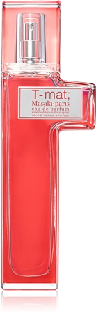 Masaki MatsushimaT- mat Eau de Parfum da donna80 ml