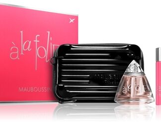 MauboussinA la Folie confezione regalo da donna1 pz