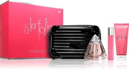 MauboussinA la Folie confezione regalo da donna1 pz