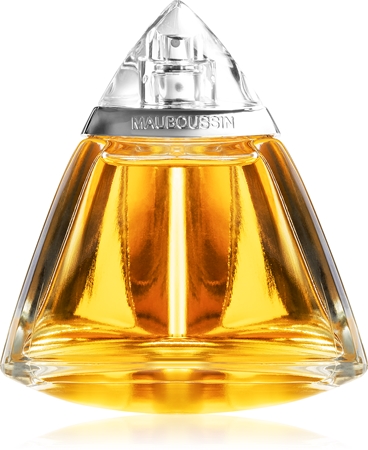 MauboussinBy Mauboussin Eau de Parfum da donna100 ml