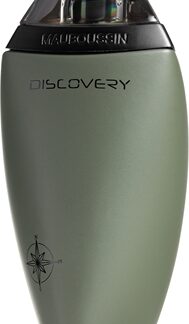 MauboussinDiscovery Eau de Parfum per uomo100 ml