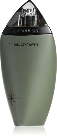 MauboussinDiscovery Eau de Parfum per uomo100 ml