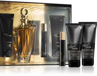 MauboussinElixir Pour Elle confezione regalo da donna