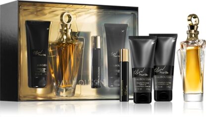 MauboussinElixir Pour Elle confezione regalo da donna
