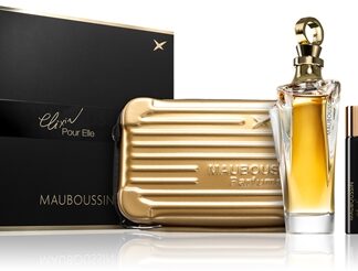 MauboussinElixir Pour Elle confezione regalo da donna1 pz