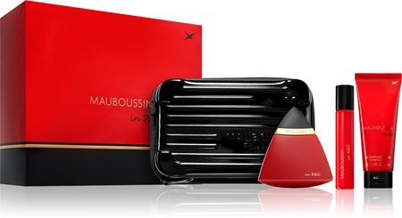 MauboussinIn Red confezione regalo da donna1 pz
