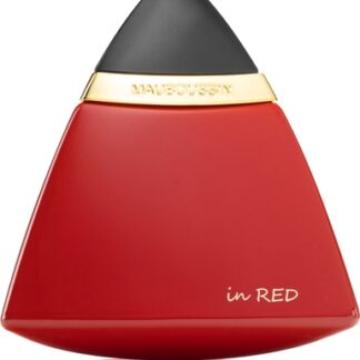 MauboussinIn Red Eau de Parfum da donna100 ml