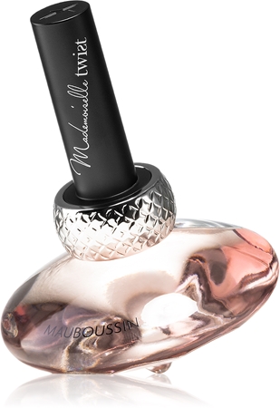 MauboussinMademoiselle Twist Eau de Parfum da donna40 ml