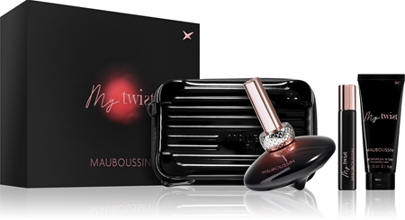 MauboussinMy Twist confezione regalo da donna1 pz