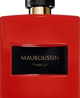 MauboussinPour Lui In Red Eau de Parfum per uomo100 ml