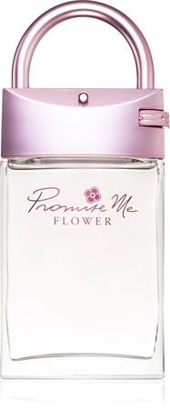 MauboussinPromise Me Flower Eau de Toilette da donna90 ml