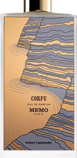 MemoCorfu Eau de Parfum unisex75 ml
