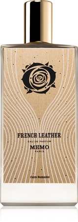 MemoFrench Leather Eau de Parfum unisex75 ml