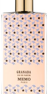 MemoGranada Eau de Parfum da donna75 ml