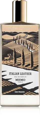 MemoItalian Leather Eau de Parfum unisex75 ml