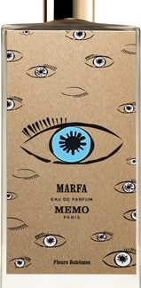 MemoMarfa Eau de Parfum unisex75 ml