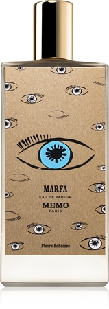 MemoMarfa Eau de Parfum unisex75 ml