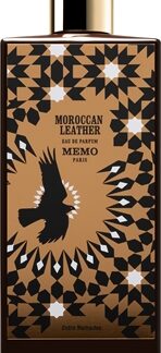 MemoMoroccan Leather Eau de Parfum unisex75 ml
