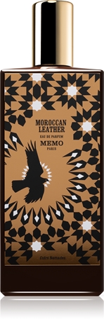 MemoMoroccan Leather Eau de Parfum unisex75 ml