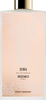 MemoSiwa Eau de Parfum unisex75 ml