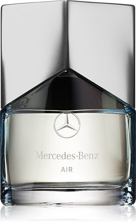 Mercedes-BenzAir Eau de Parfum per uomo60 ml