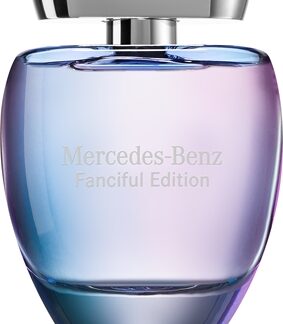 Mercedes-BenzFanciful Edition Eau de Toilette da donna90 ml