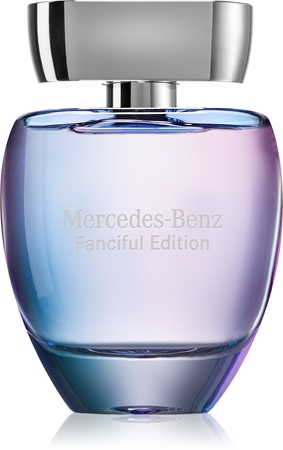 Mercedes-BenzFanciful Edition Eau de Toilette da donna90 ml