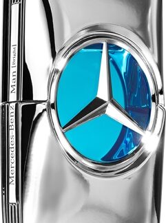 Mercedes-BenzMan Bright Eau de Parfum per uomo100 ml