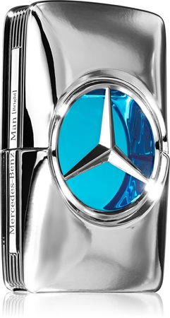 Mercedes-BenzMan Bright Eau de Parfum per uomo100 ml