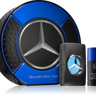 Mercedes-BenzMan confezione regalo per uomo