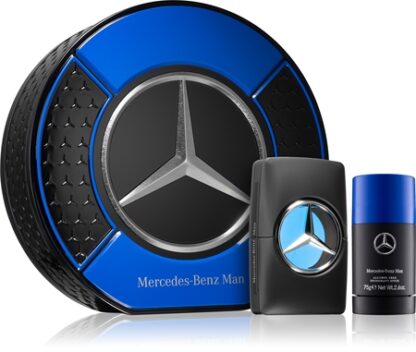 Mercedes-BenzMan confezione regalo per uomo