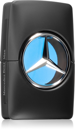 Mercedes-BenzMan Eau de Toilette per uomo100 ml