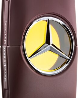Mercedes-BenzMan Private Eau de Parfum per uomo100 ml