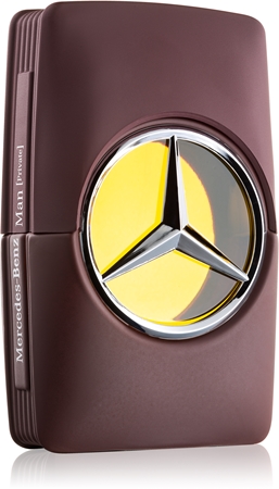 Mercedes-BenzMan Private Eau de Parfum per uomo100 ml