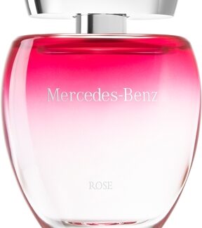 Mercedes-BenzMercedes Benz Rose Eau de Toilette da donna90 ml