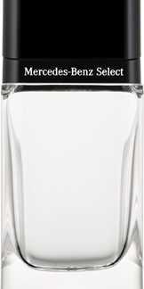 Mercedes-BenzSelect Eau de Toilette per uomo100 ml