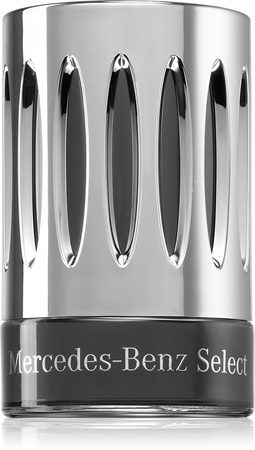 Mercedes-BenzSelect Eau de Toilette per uomo20 ml