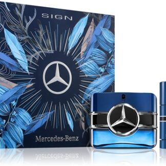 Mercedes-BenzSign confezione regalo per uomo